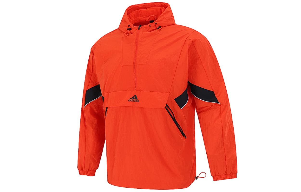 Куртка adidas - изображение 1