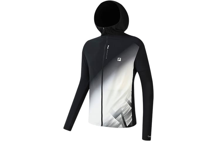 Куртка FILA Athletics Logo - изображение 1