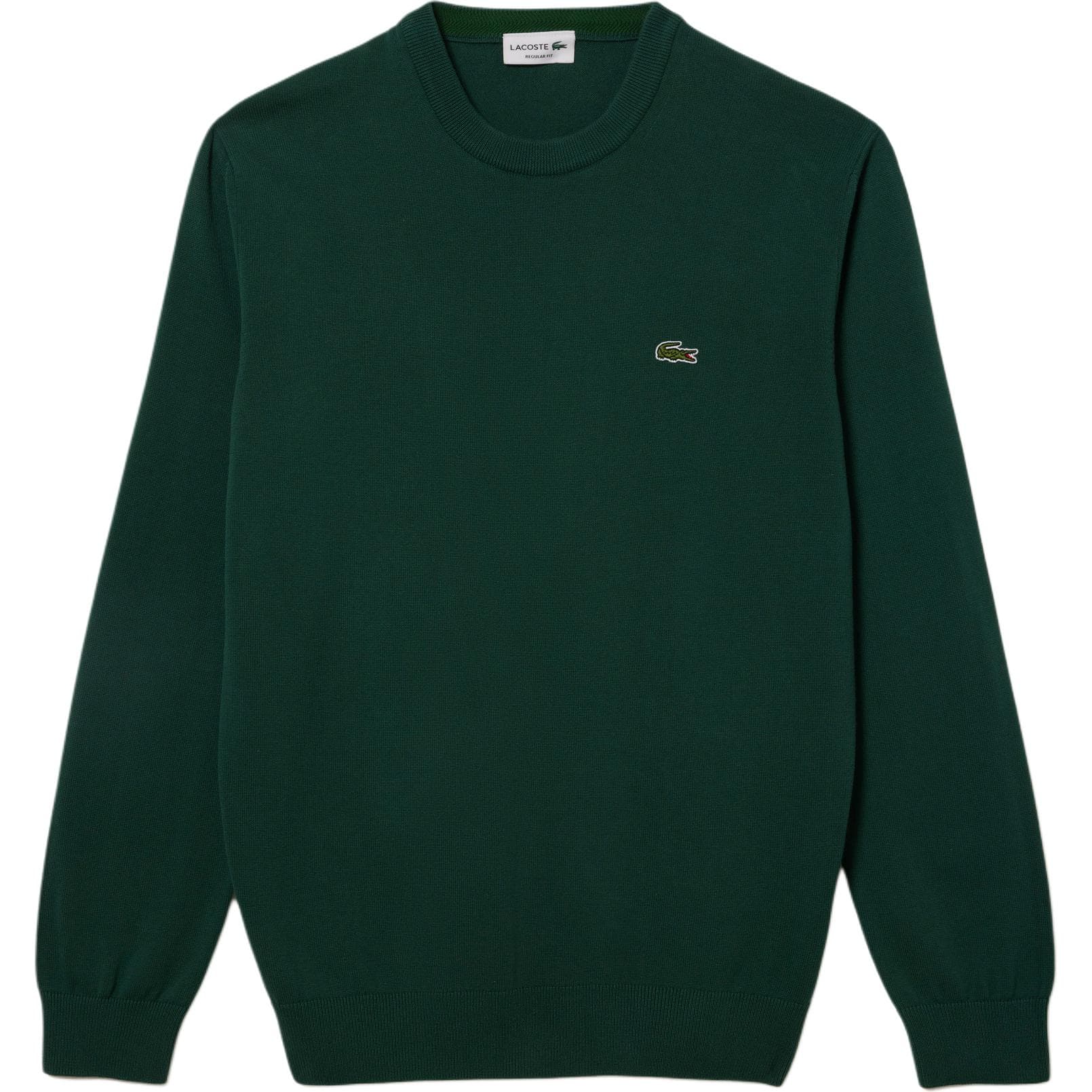 LACOSTE logo - изображение 1