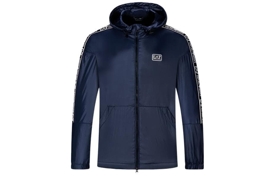 Куртка EMPORIO ARMANI SS22 Logo - изображение 1