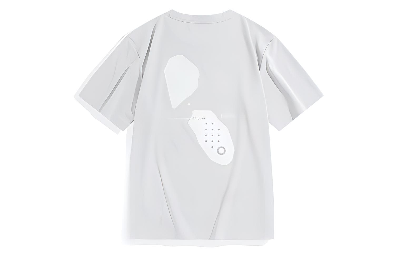 Футболка PEACEBIRD MEN T - изображение 2