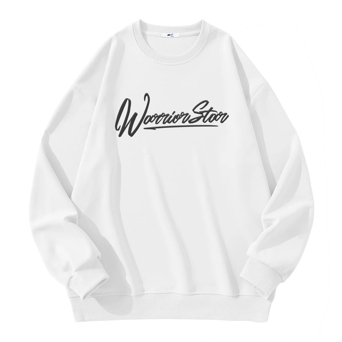 Худи Warrior LOGO - изображение 1