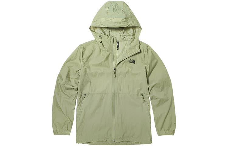 Куртка THE NORTH FACE Logo - изображение 1