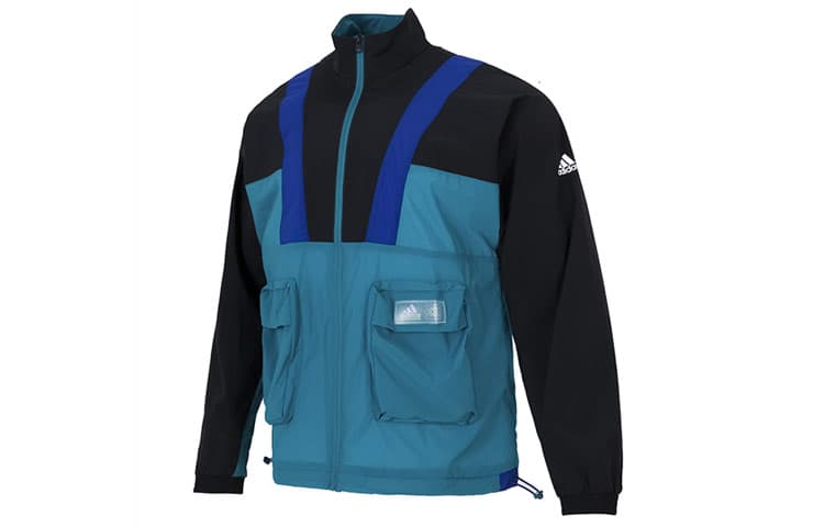Куртка adidas St Ltwind Wvjk - изображение 1