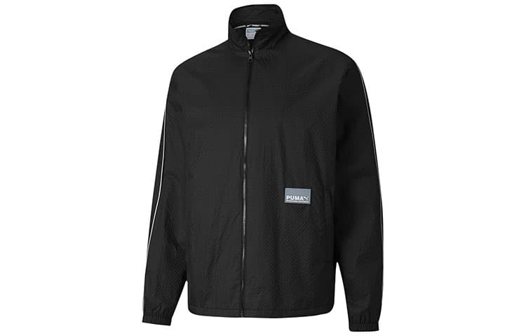 Куртка Puma Avenir Track Jacket - изображение 1