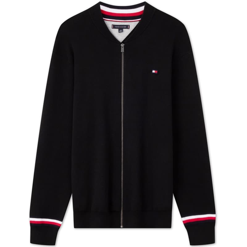 Tommy Hilfiger Мужской Трикотаж - изображение 1