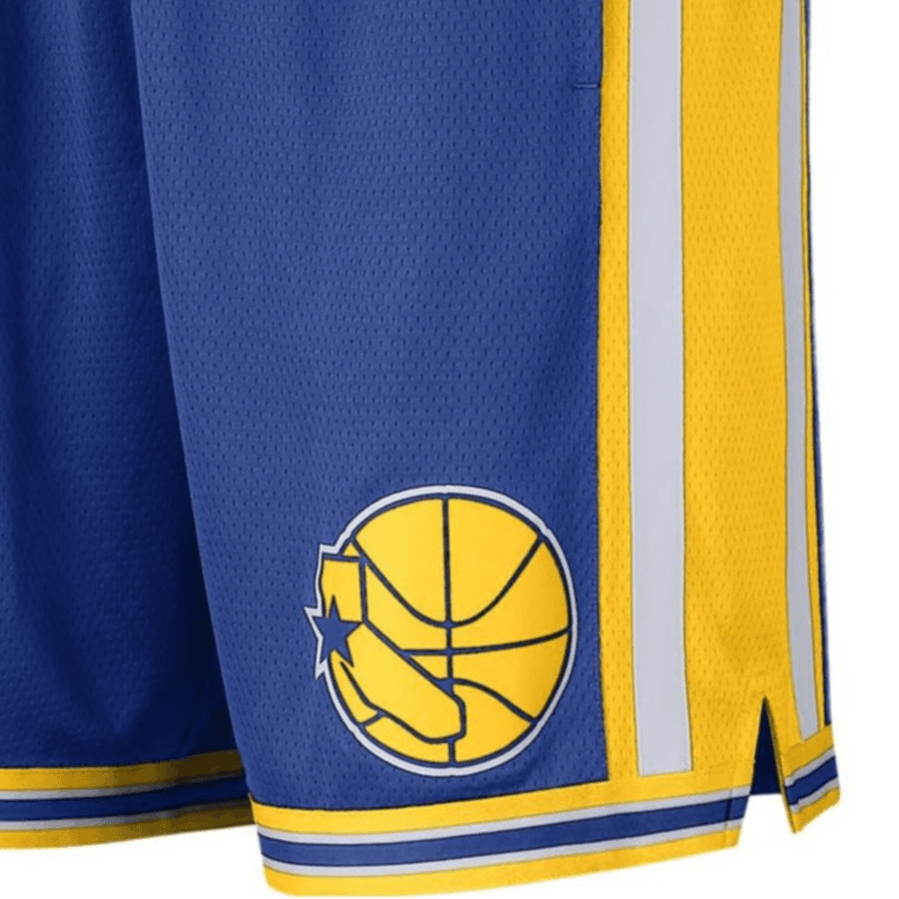 Баскетбольные шорты Nike NBA30 SW 22-23 - изображение 3