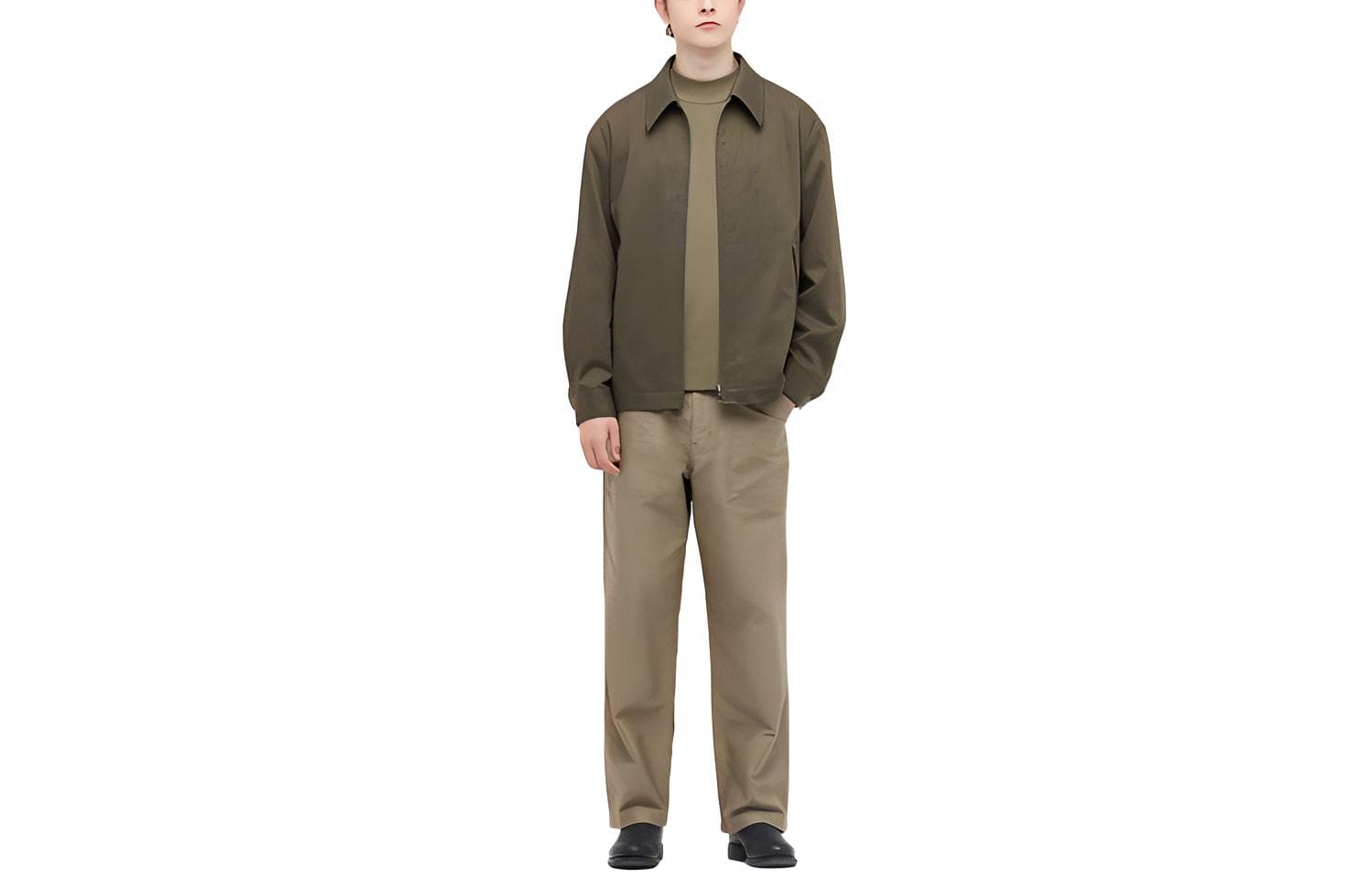Куртка UNIQLO - изображение 1