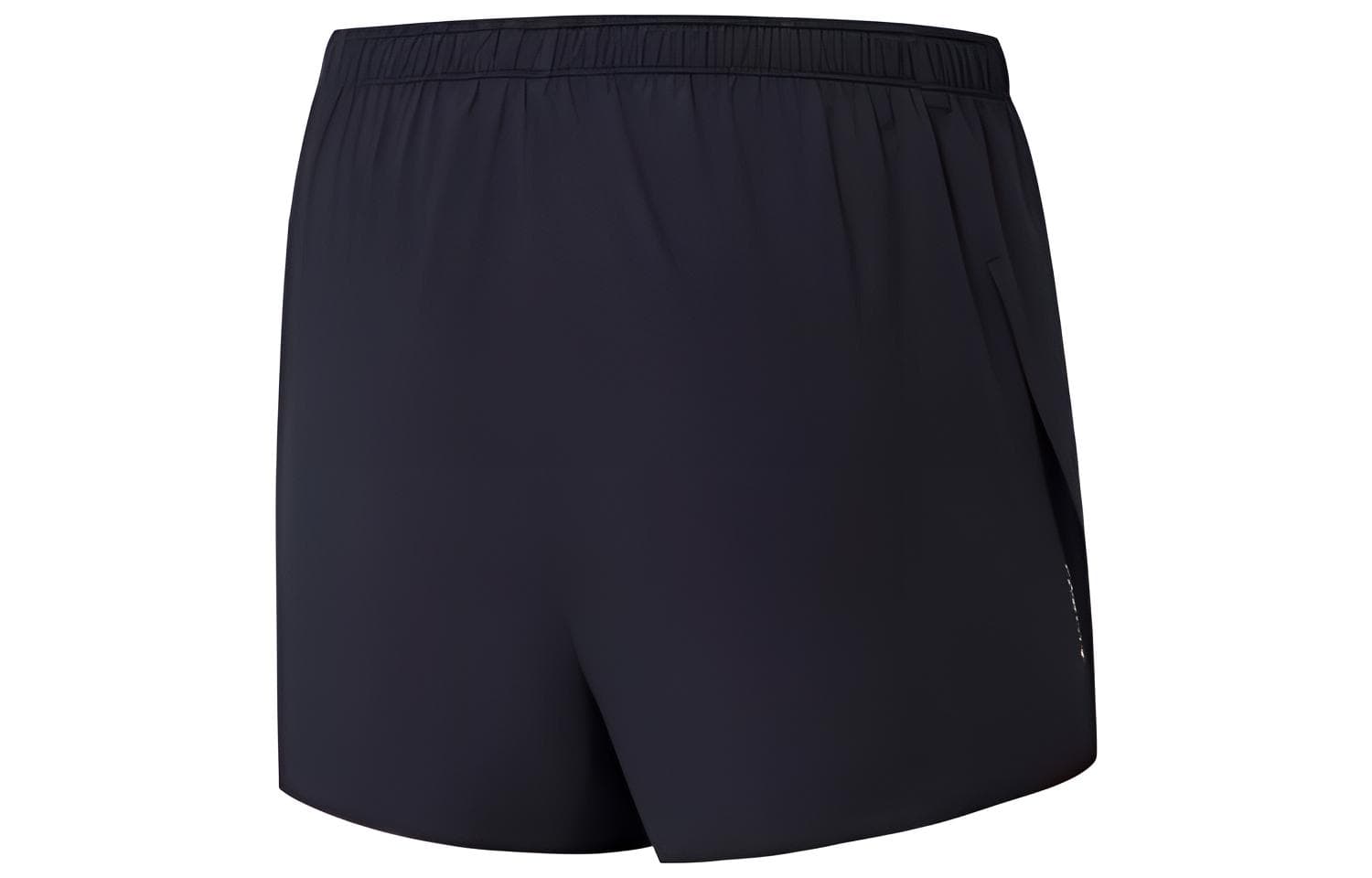 Saucony Спортивные шорты Женские Черные - изображение 2