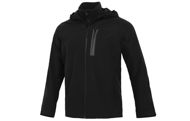 Куртка adidas 3 in 1 Wp Jkt - изображение 1