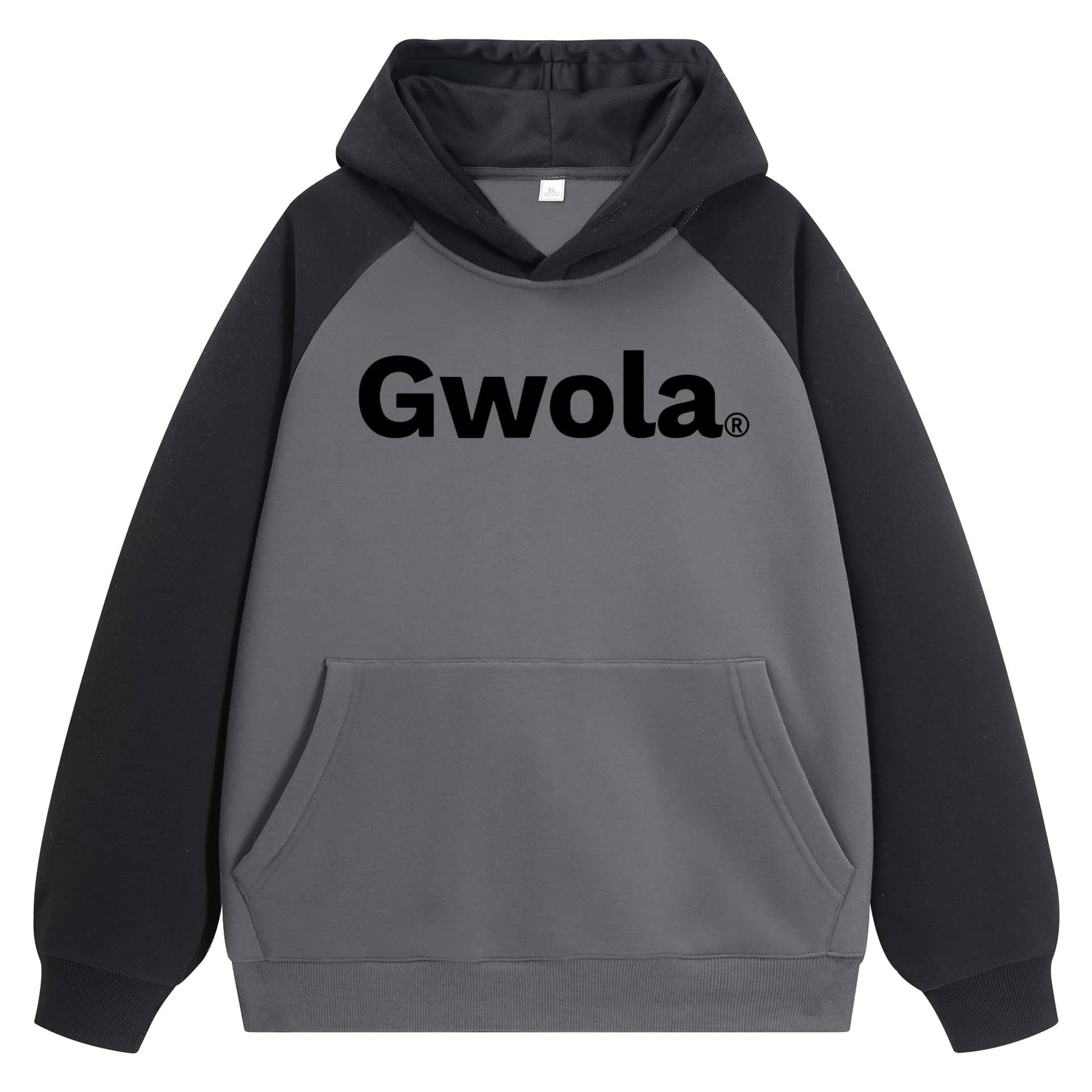 Худи Gwola Унисекс Толстовка - изображение 1