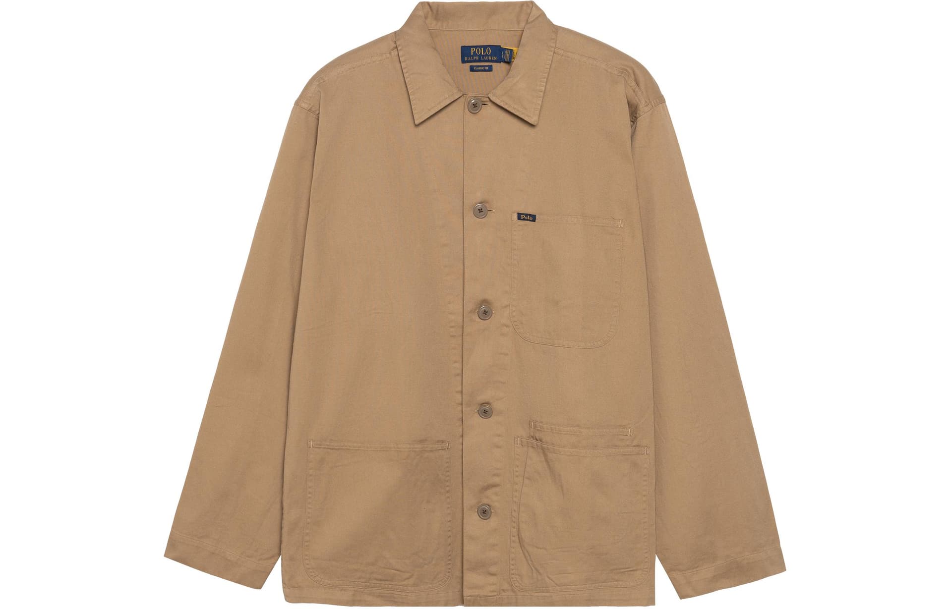 Куртка Polo Ralph Lauren Logo - изображение 1