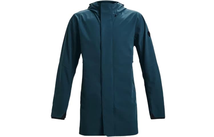 Куртка Under Armour RUSH Shell - изображение 1