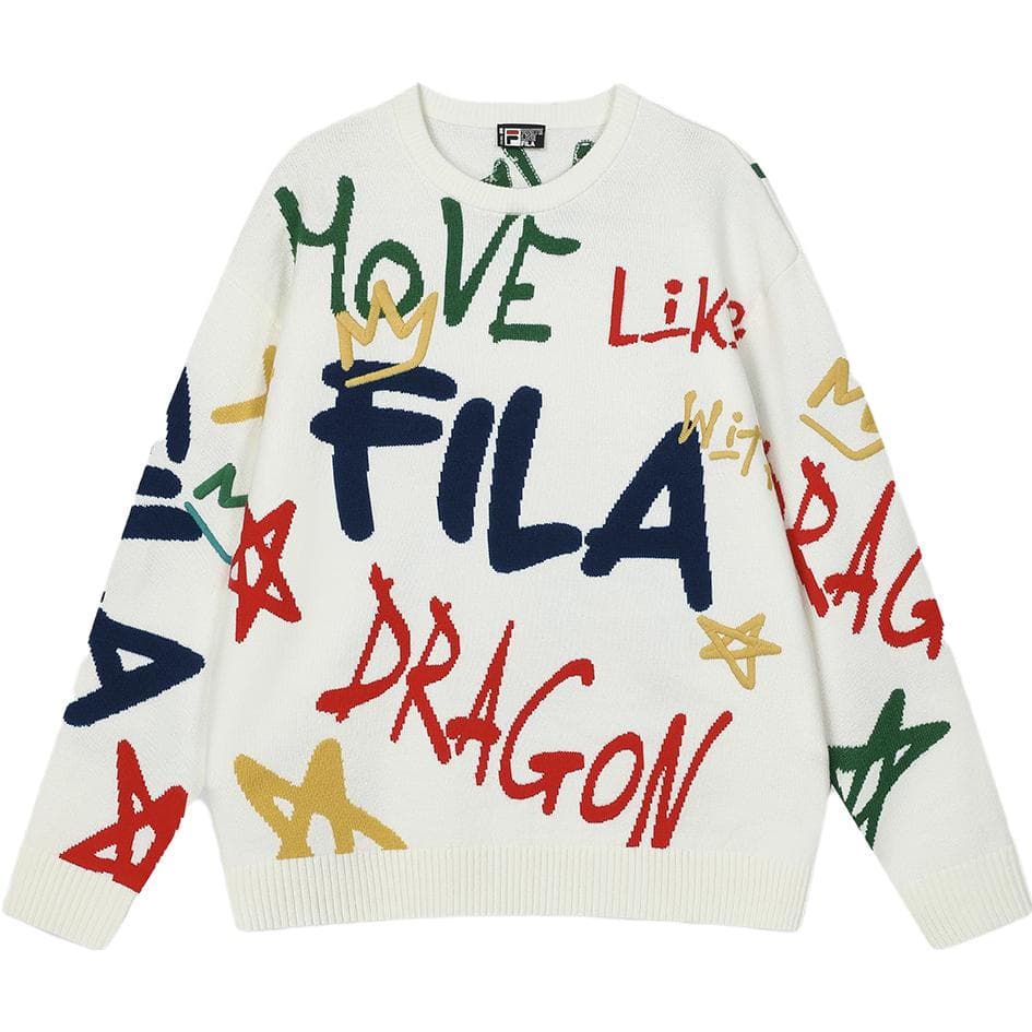FILA - изображение 1