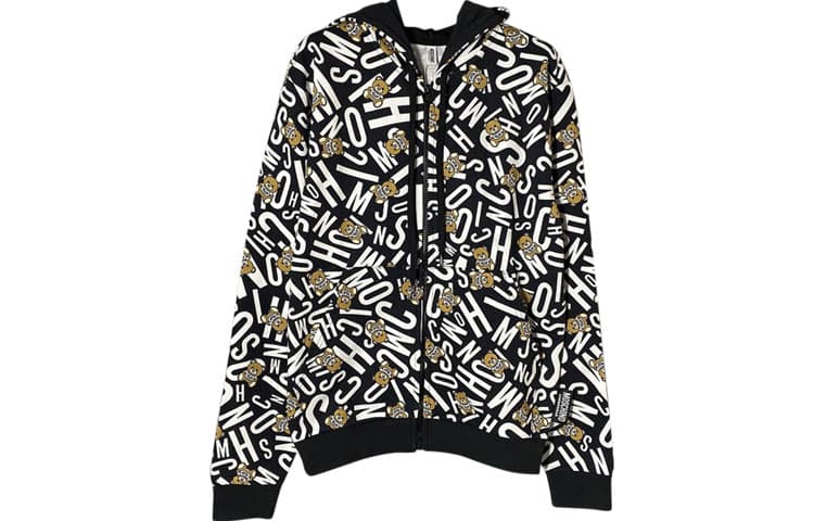 Куртка MOSCHINO logo - изображение 1