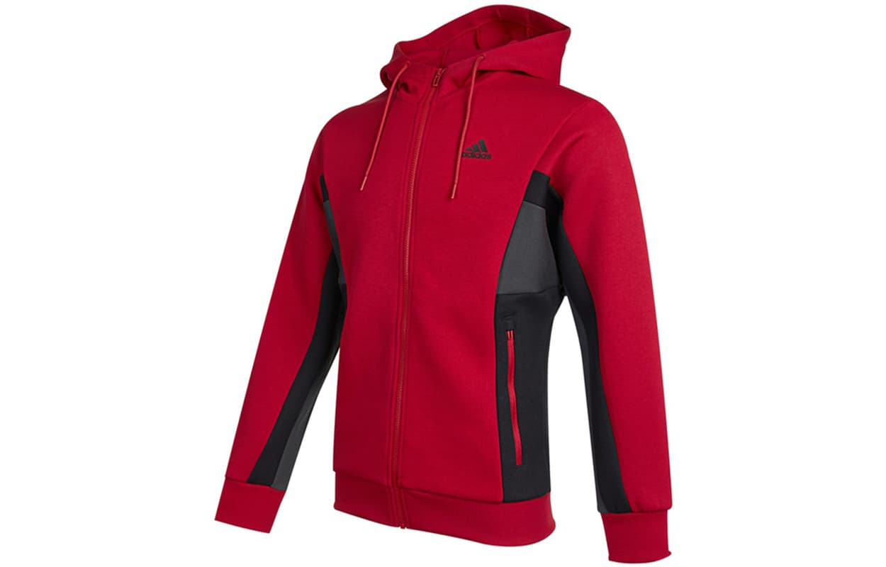 Куртка adidas St Kn Spcr Jkt - изображение 1