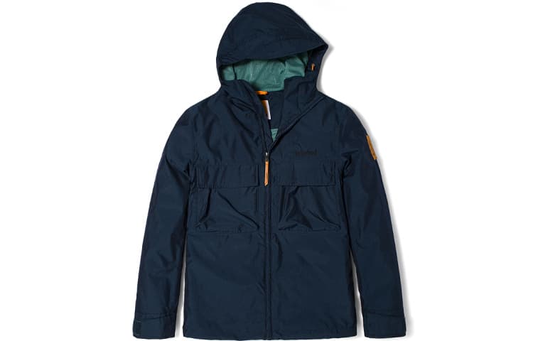 Куртка Timberland - изображение 1