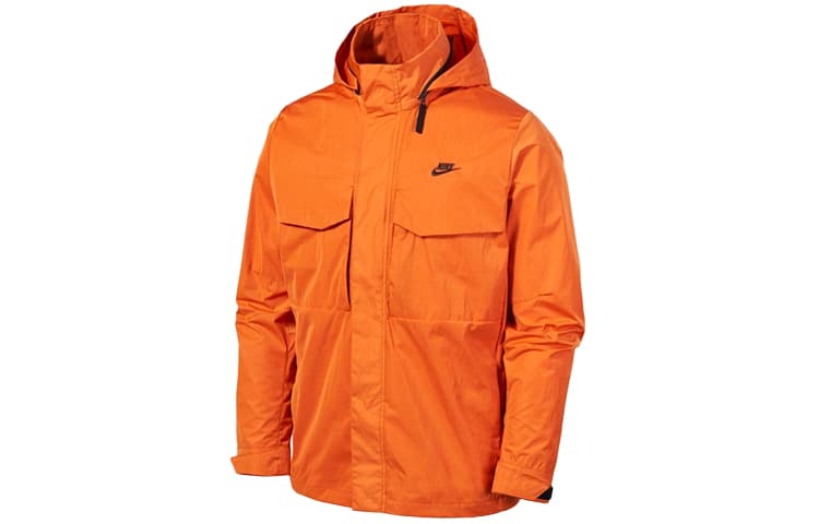 Куртка Nike Premium Essentials M65 Jacket - изображение 1