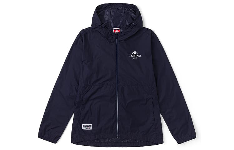 Куртка Kappa SS22 logo - изображение 1