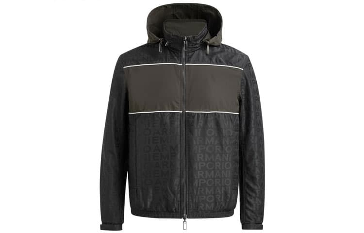 Куртка EMPORIO ARMANI - изображение 1