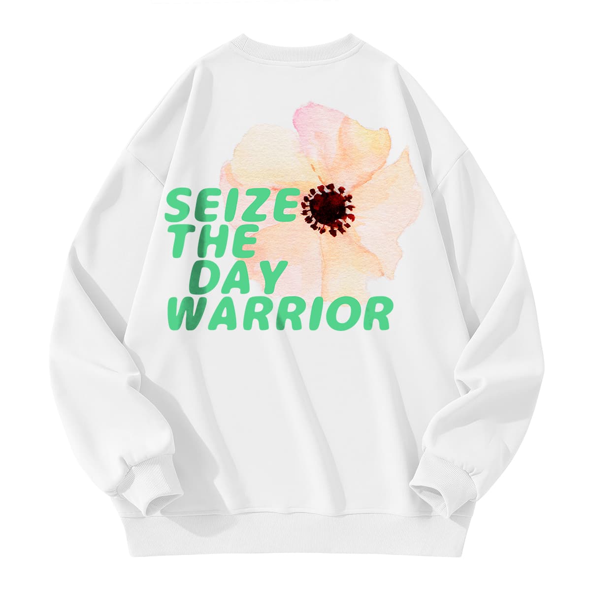 Худи Warrior LOGO - изображение 1