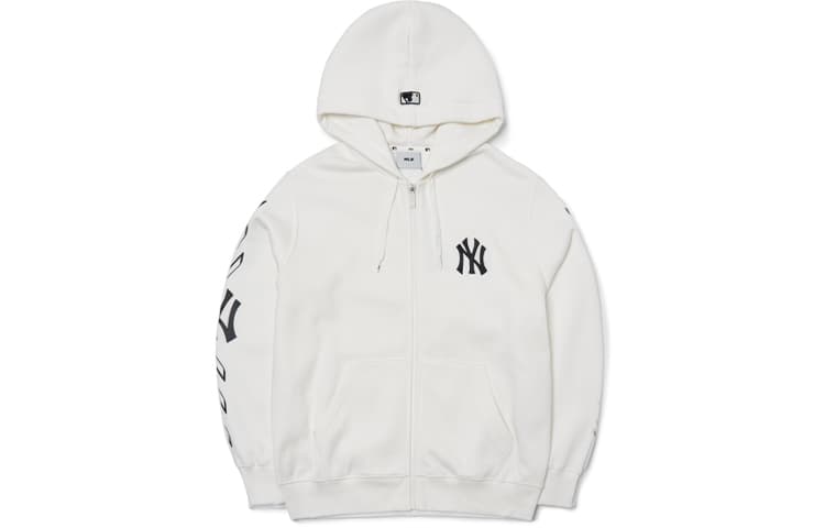 Куртка MLB logo - изображение 1