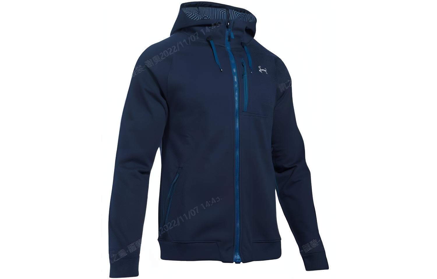 Куртка Under Armour Storm ColdGear Dobson - изображение 1