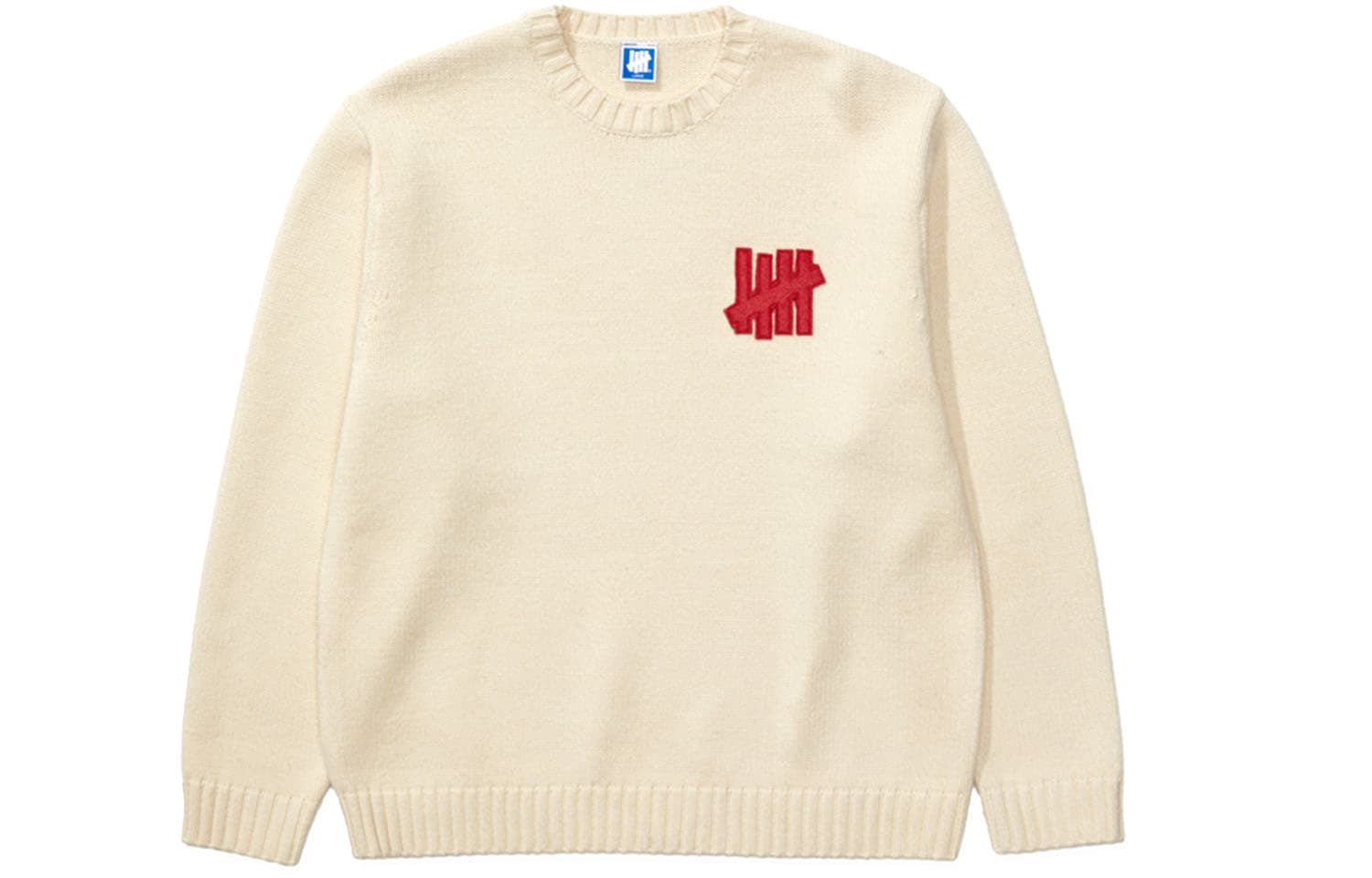 Кофта UNDEFEATED FW23 - изображение 1