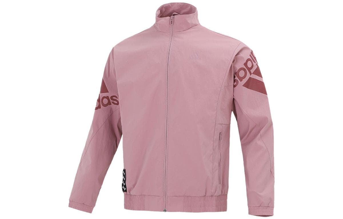 Куртка adidas Logo - изображение 1