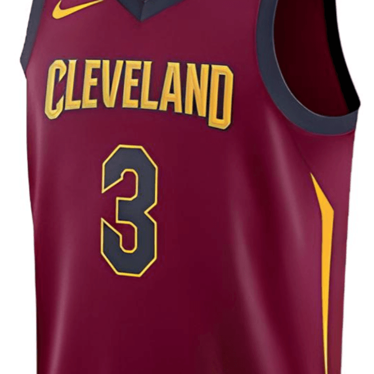 Баскетбольная майка Nike Icon Edition NBA SW - изображение 3
