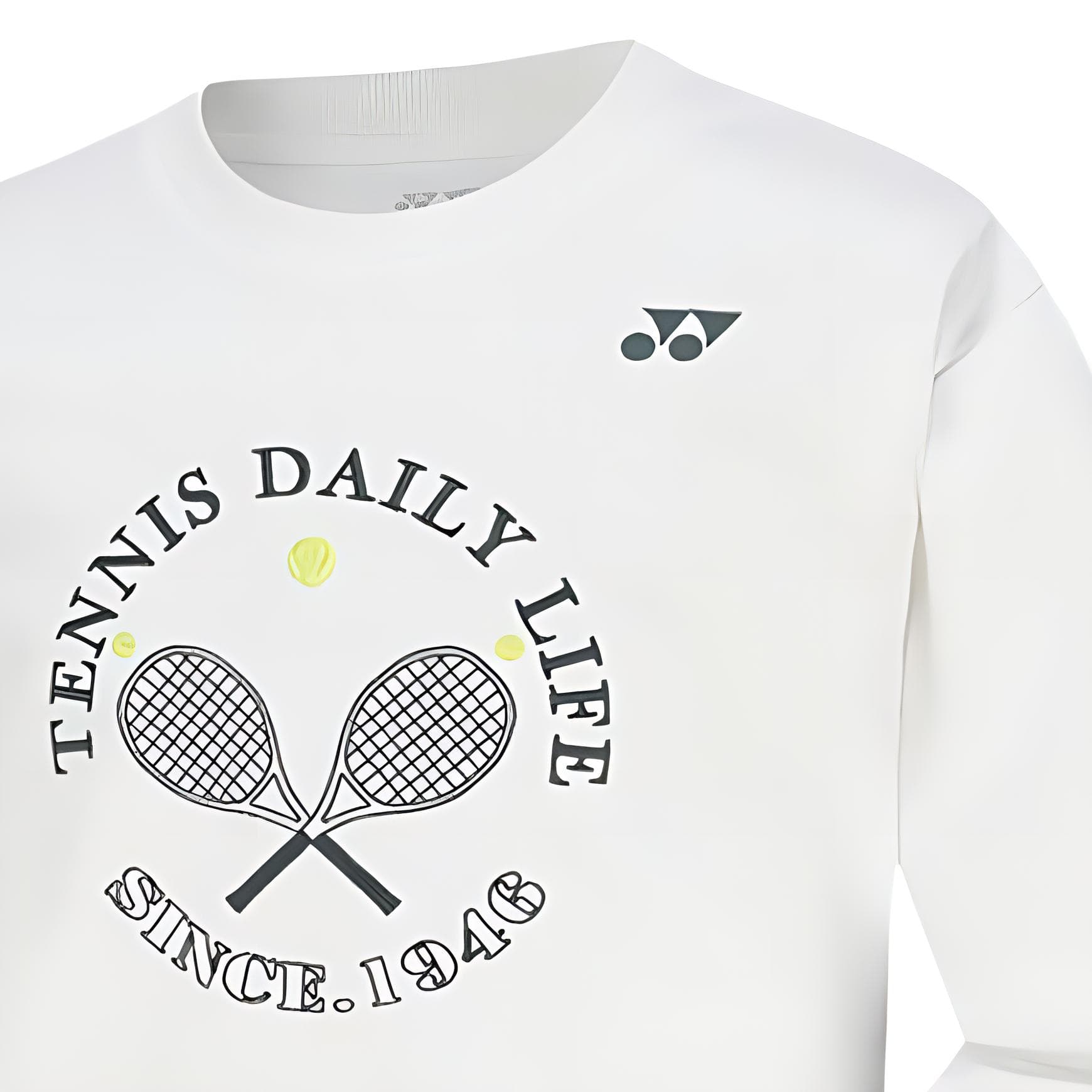 Худи YONEX Женские Толстовки - изображение 4