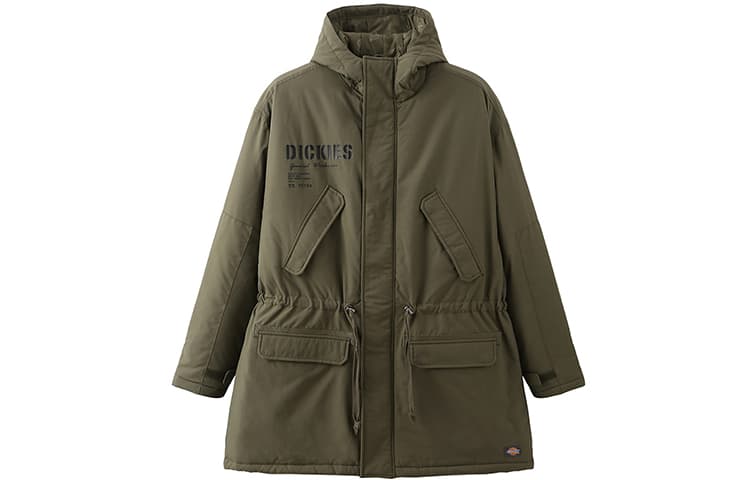 Куртка Dickies - изображение 1
