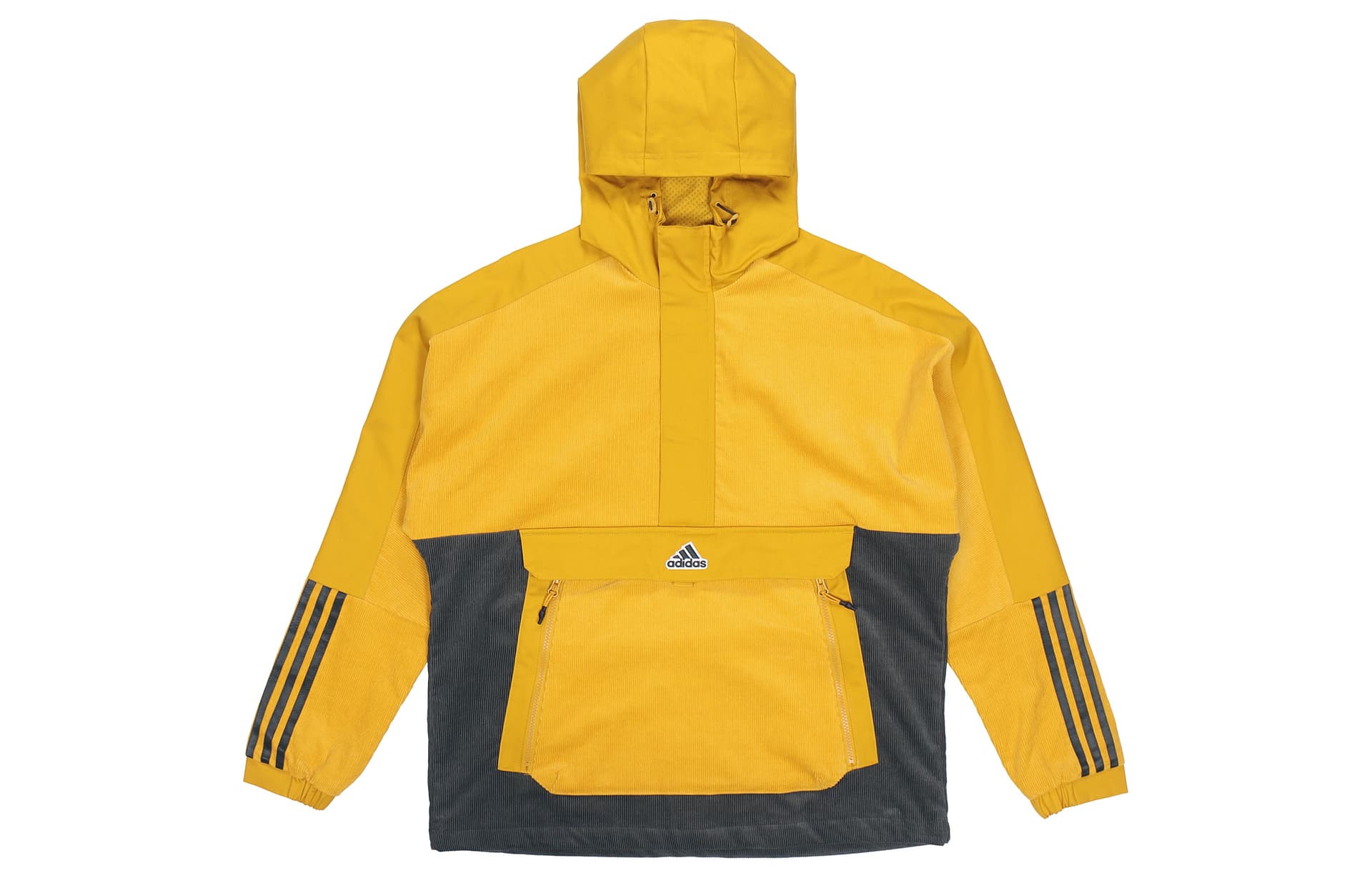 Куртка adidas M Corduroy Ank Logo - изображение 1