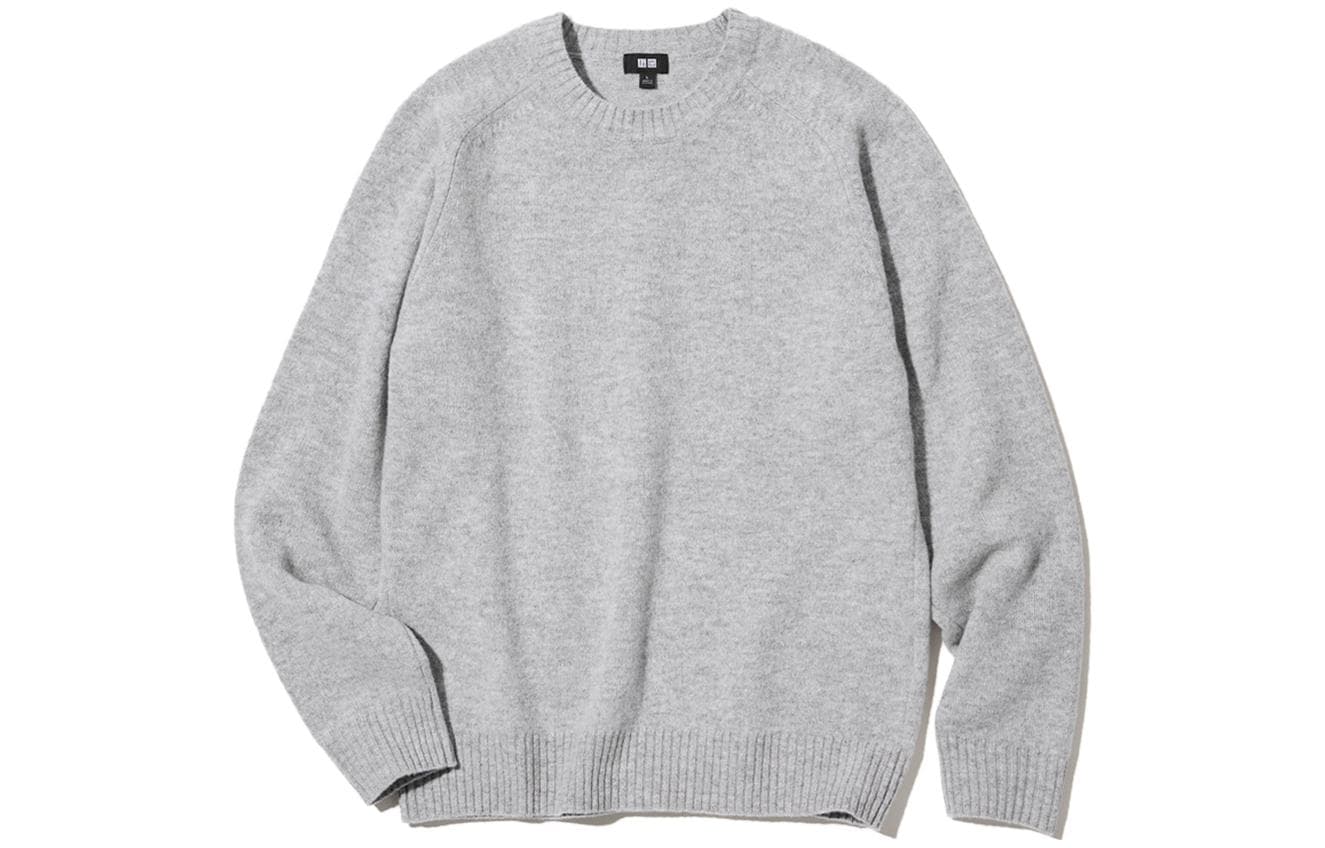 Кофта UNIQLO - изображение 1