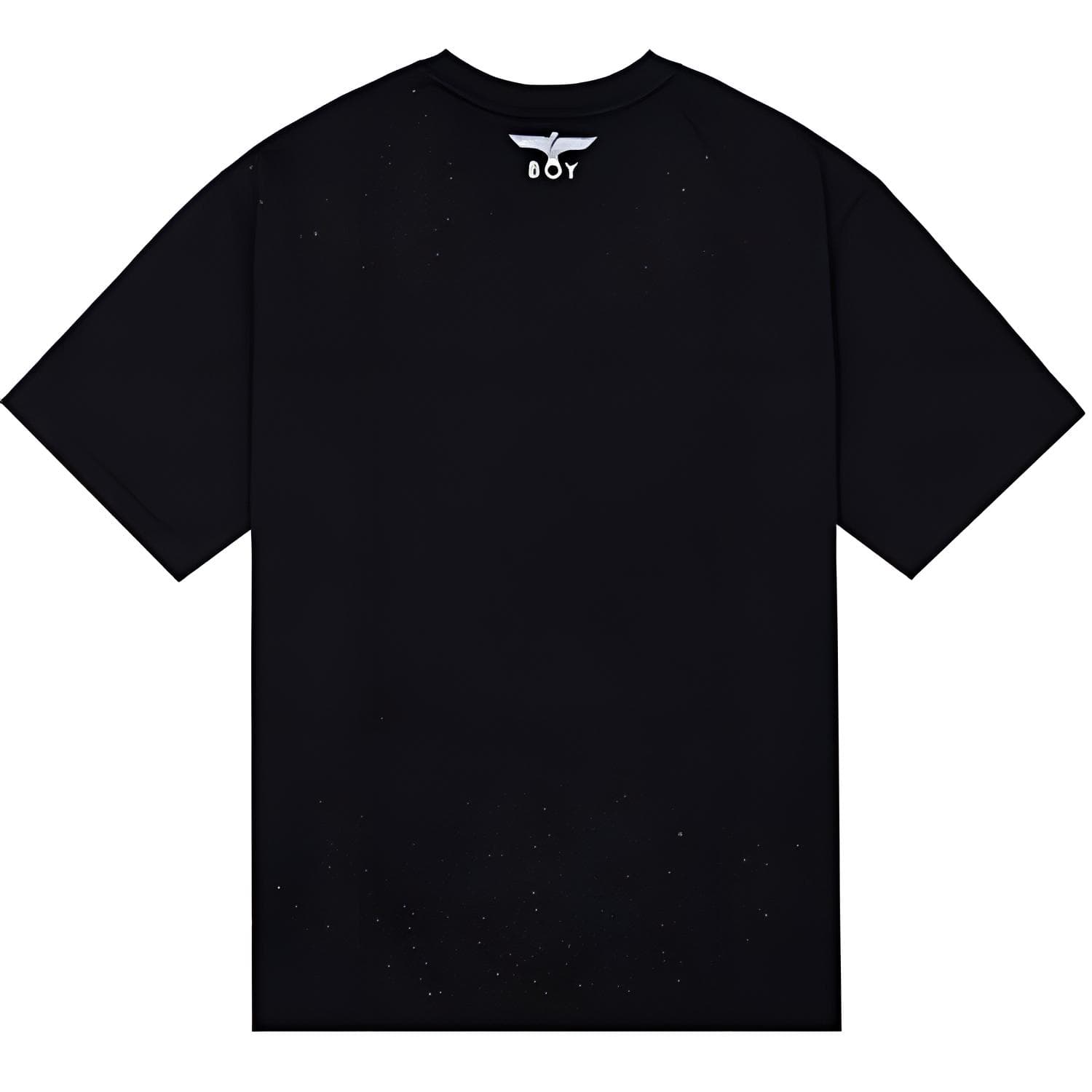 Футболка Boy London Eagle Crew Neck T-Shirt Black - изображение 2
