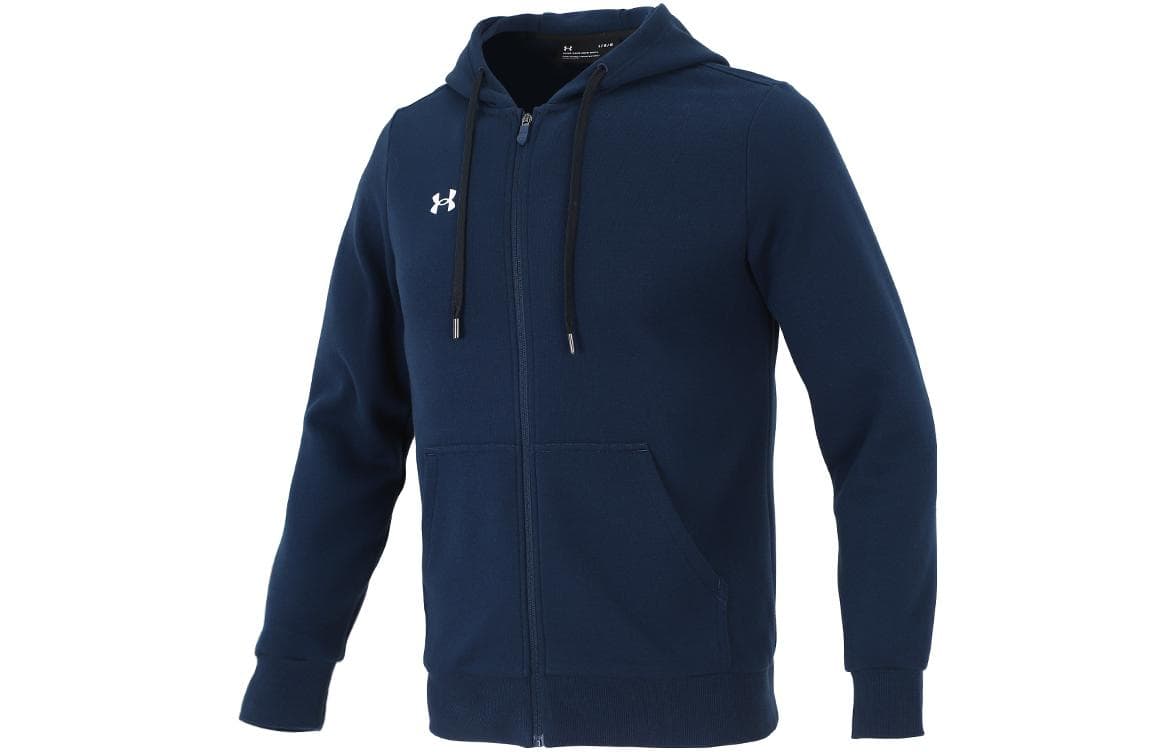 Куртка Under Armour Logo - изображение 1