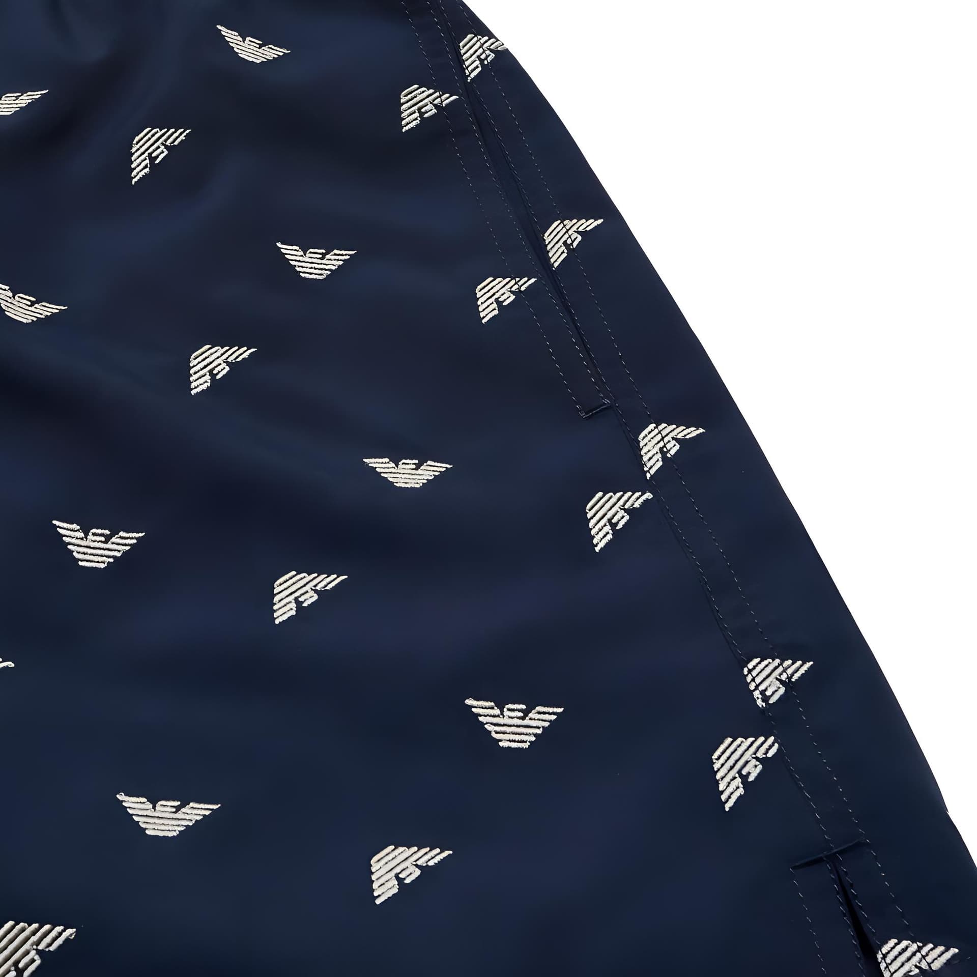 EMPORIO ARMANI Logo - изображение 4