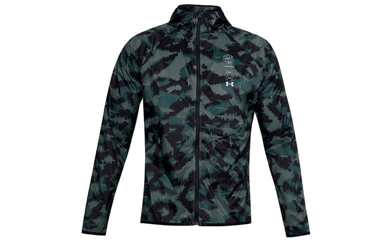 Куртка Under Armour Anywhere Storm - изображение 1