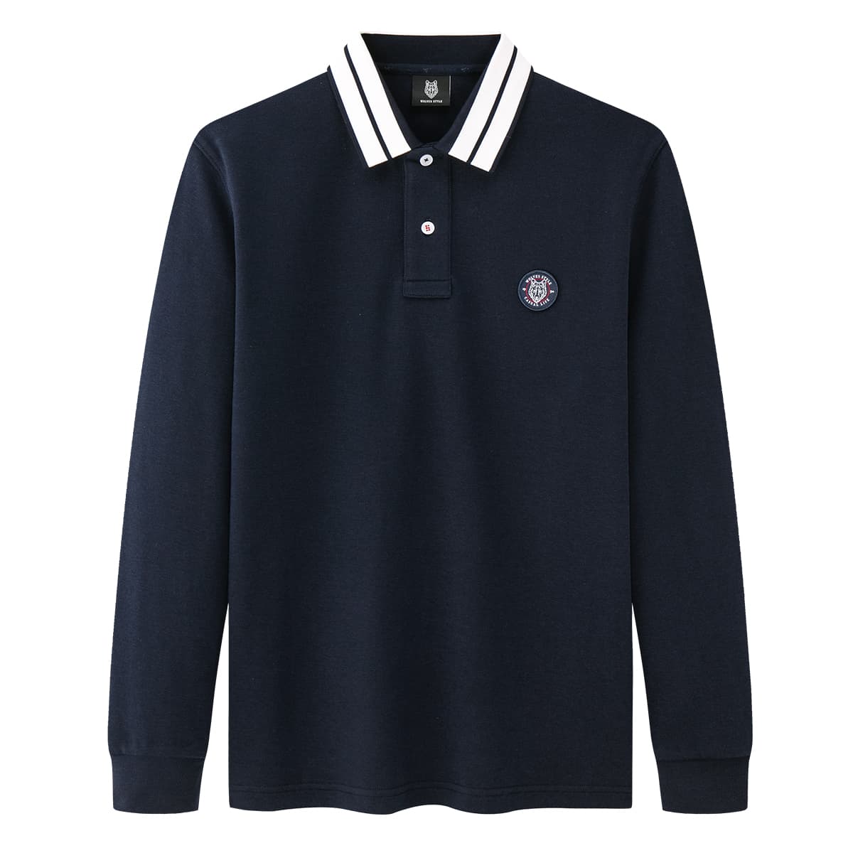 Поло SEPTWOLVES Polo - изображение 1