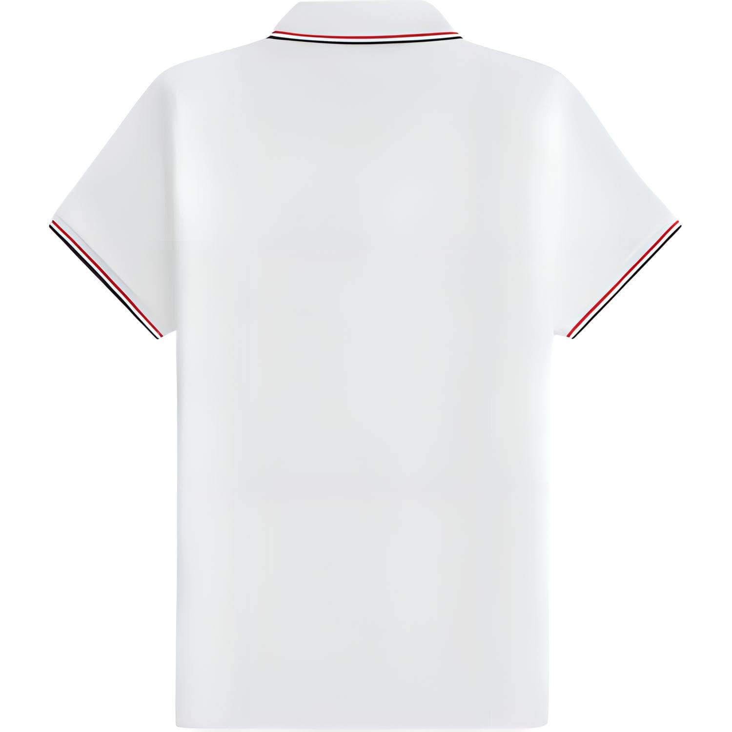 Поло Moncler PoloPolo - изображение 2