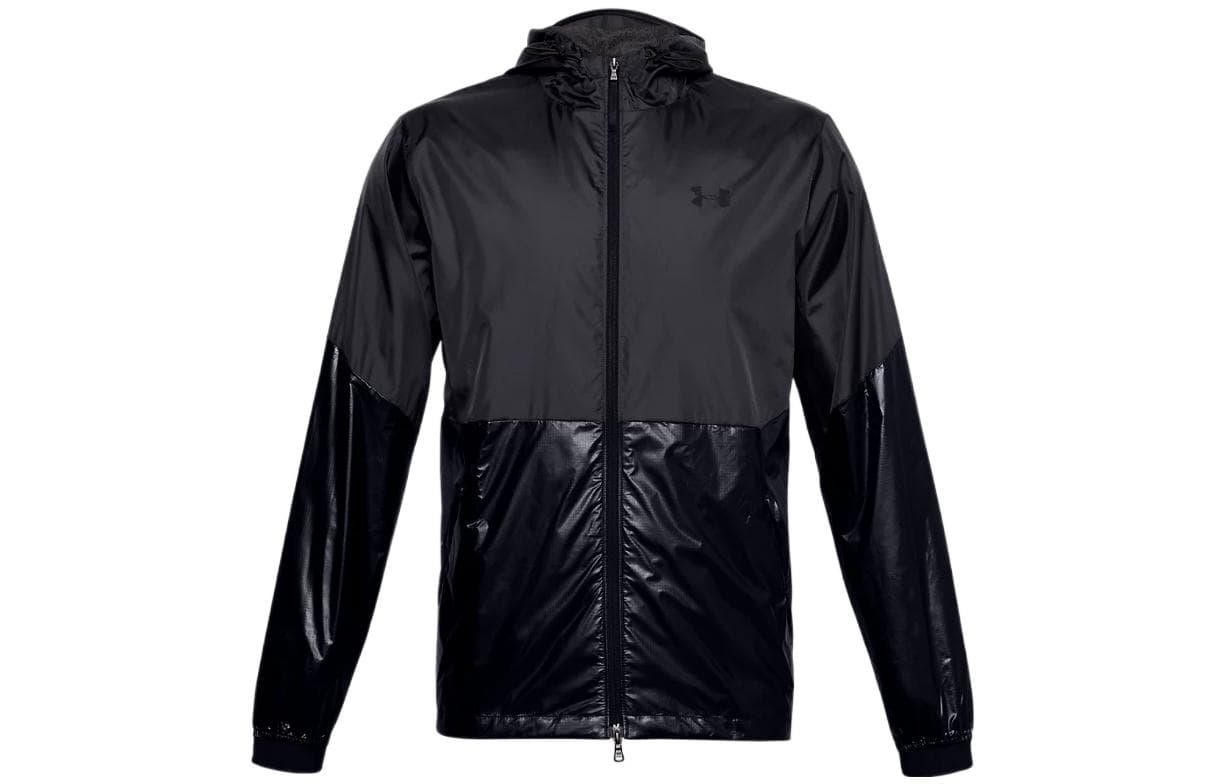 Куртка Under Armour Recover Legacy Logo - изображение 1