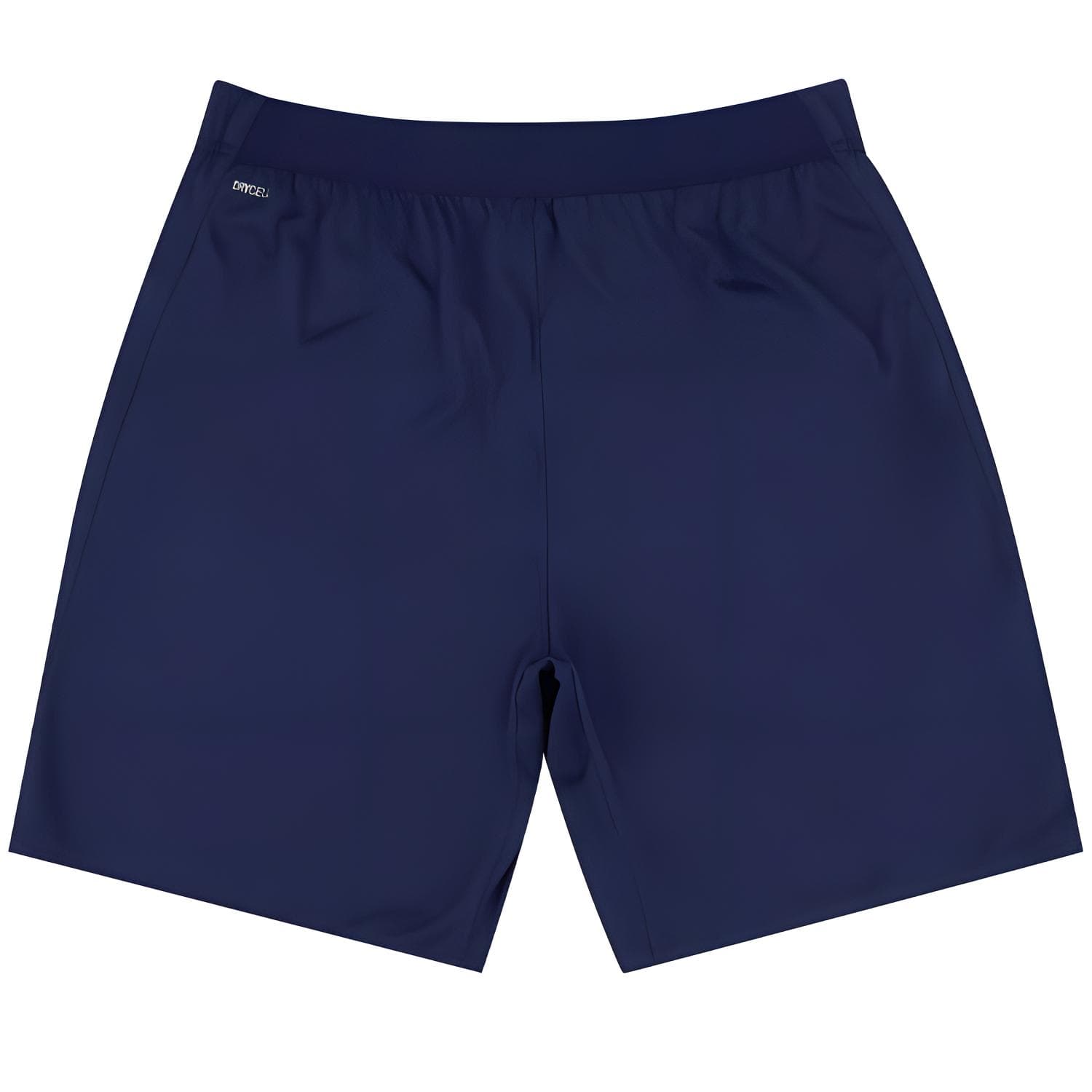 PUMA City Player Issue Third Shorts Logo - изображение 2