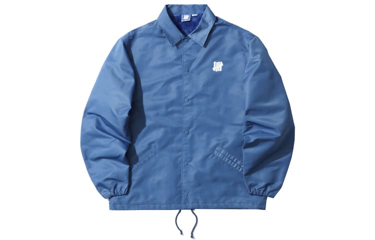 Куртка UNDEFEATED logo - изображение 2