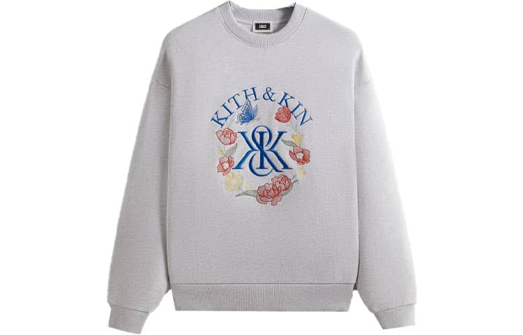Кофта KITH SS24 Delivery II - изображение 1