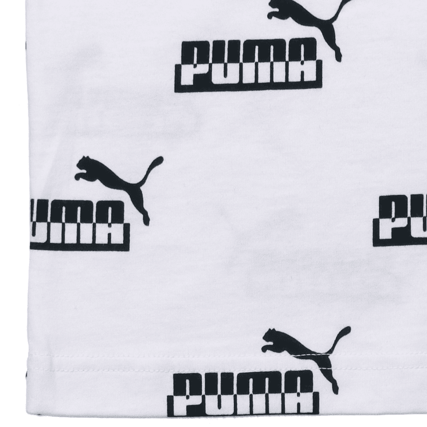 Футболка Puma T - изображение 3