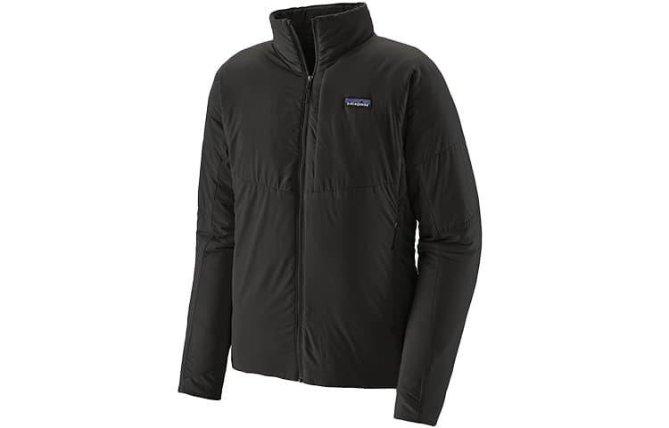 Куртка patagonia Nano Air - изображение 4