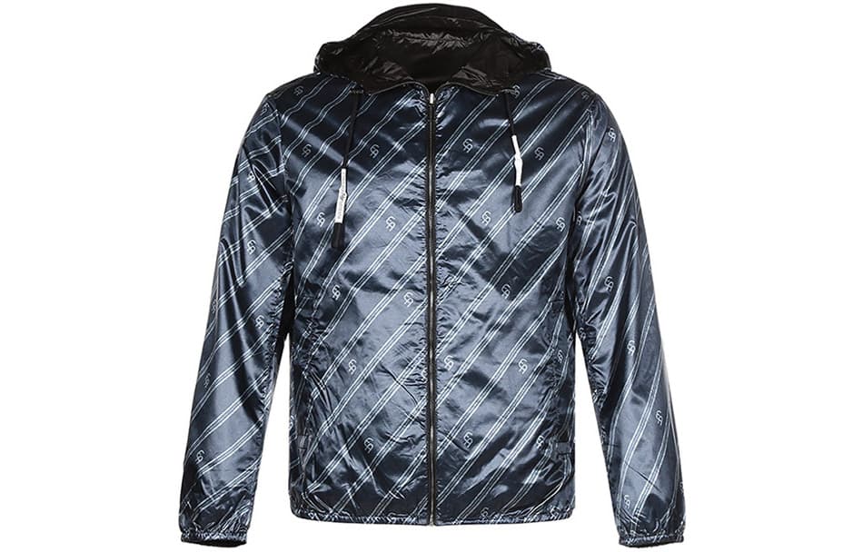Куртка EMPORIO ARMANI SS21 logo - изображение 1