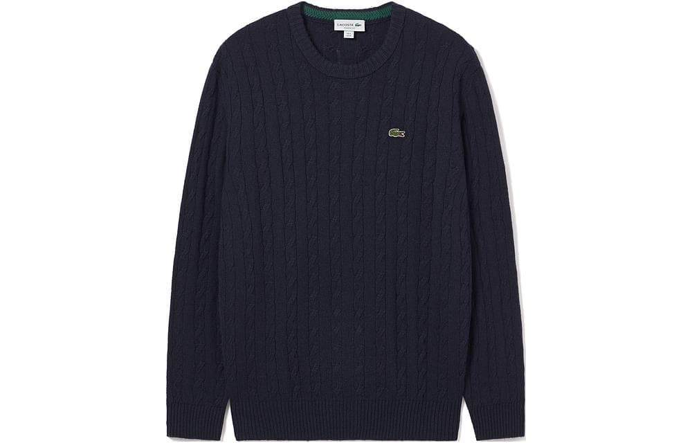 Кофта LACOSTE - изображение 1