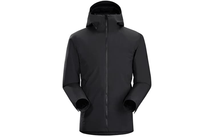 Куртка Arcteryx Koda Jacket Logo - изображение 1