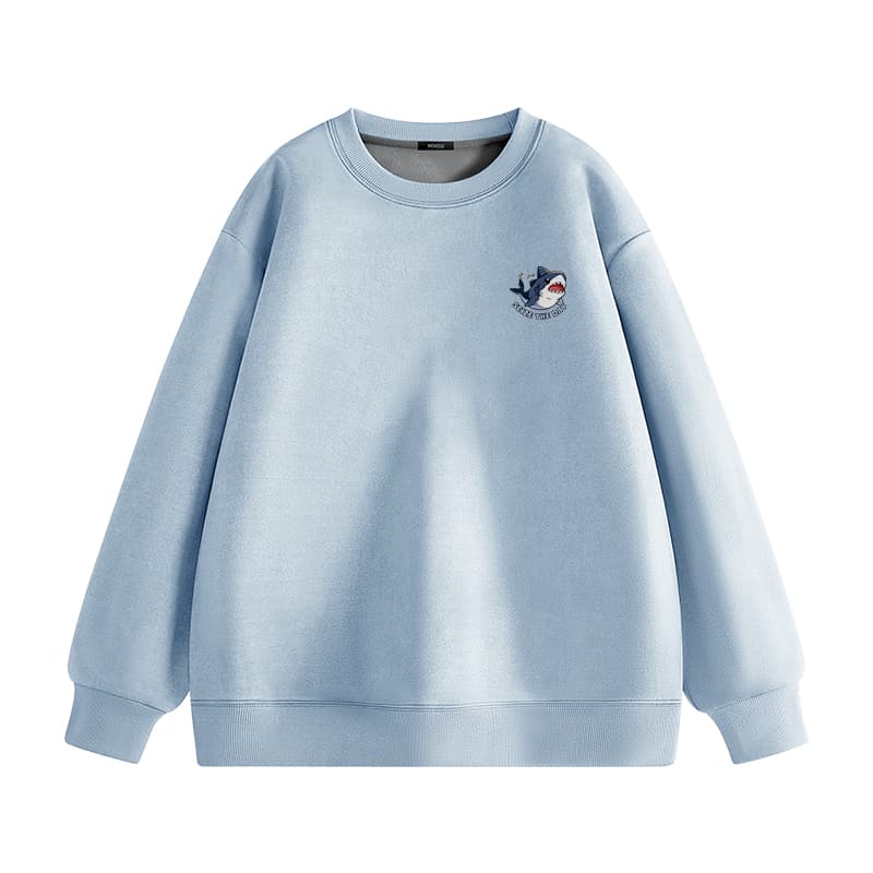 Худи MINISO logo - изображение 1